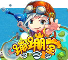 蹦蹦堂