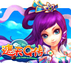 遮天Q传
