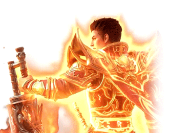 网页游戏-天尊传奇